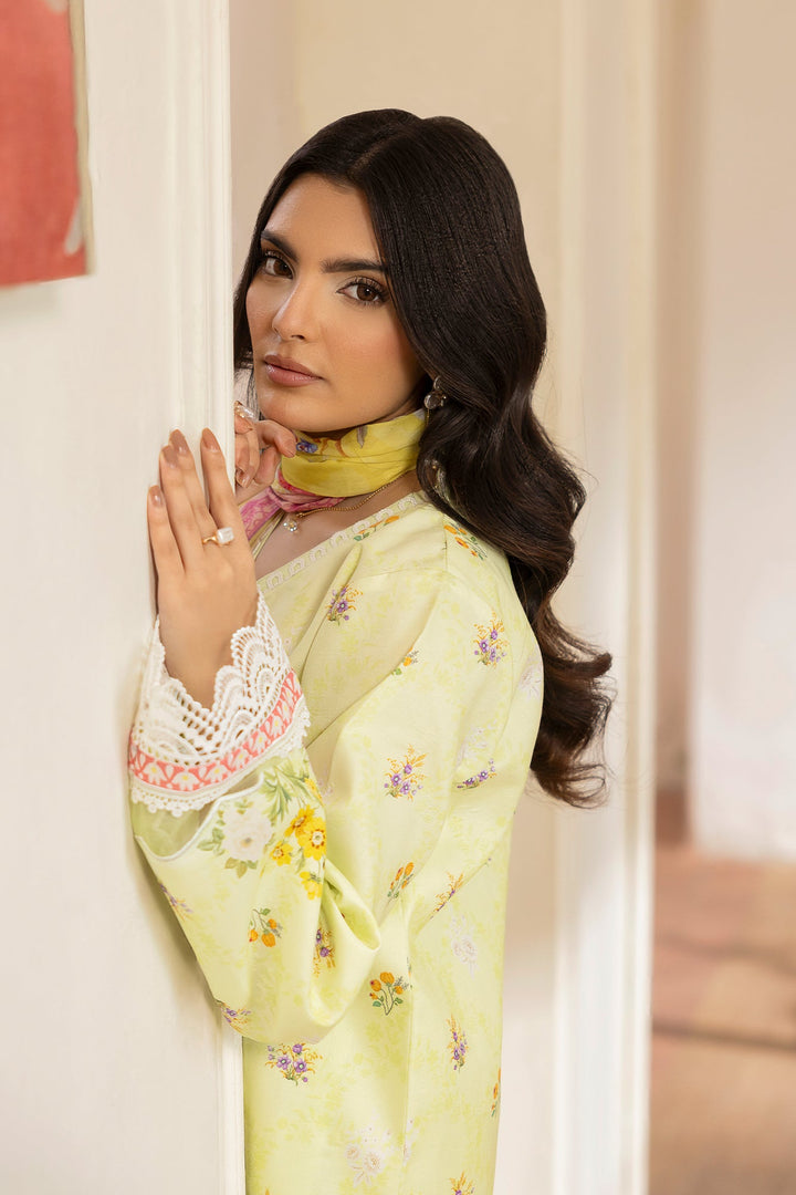 nissa exclusive summer prints Unstitched