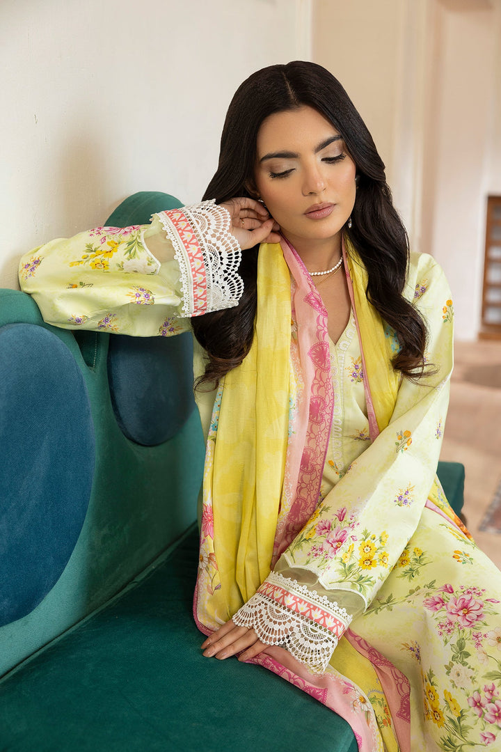 nissa exclusive summer prints Unstitched