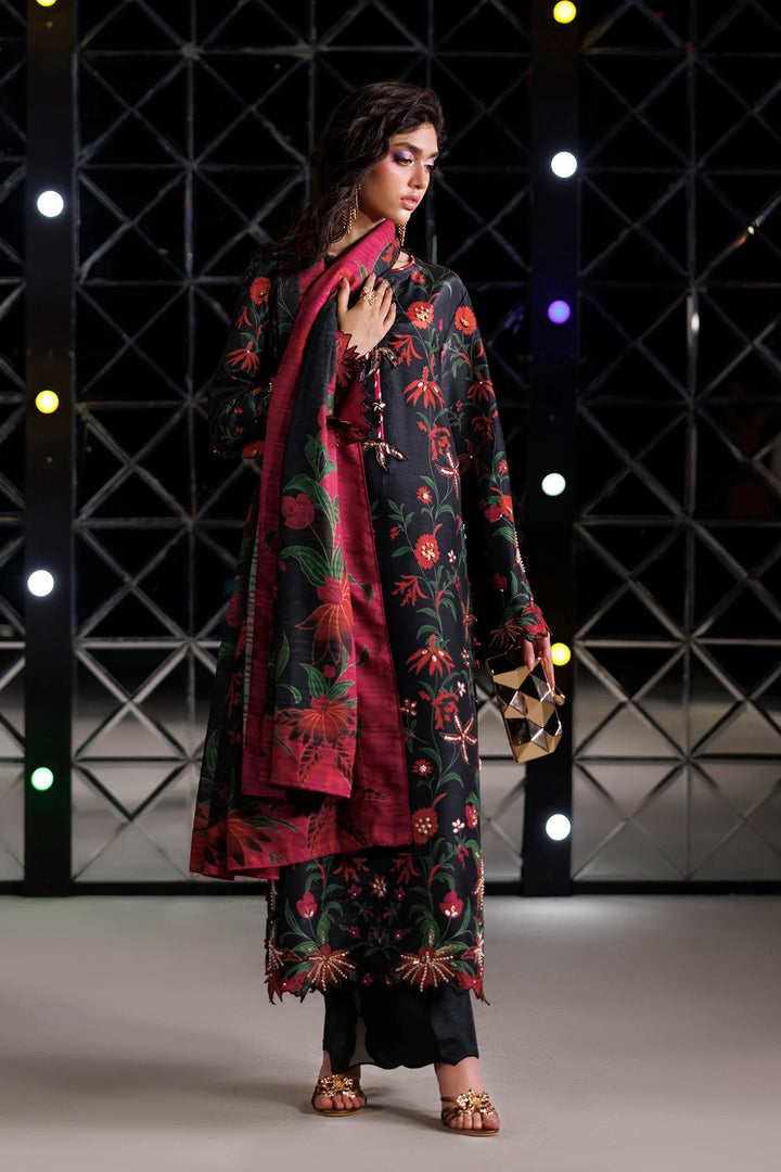 Unstitched Luxe Silk 26