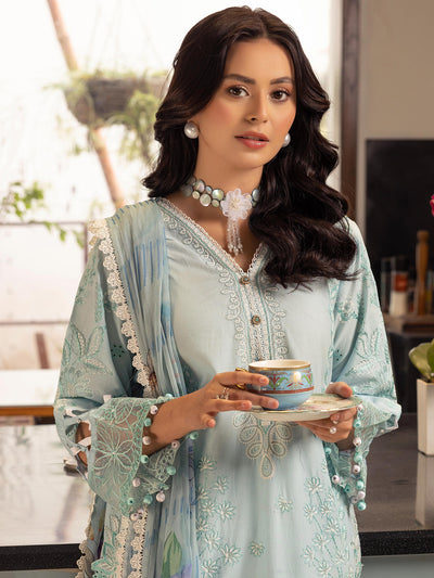 Omnia Luxury Lawn