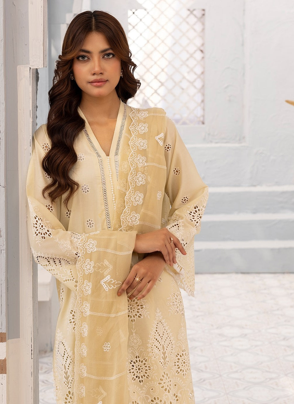 Signature Lawn Collection