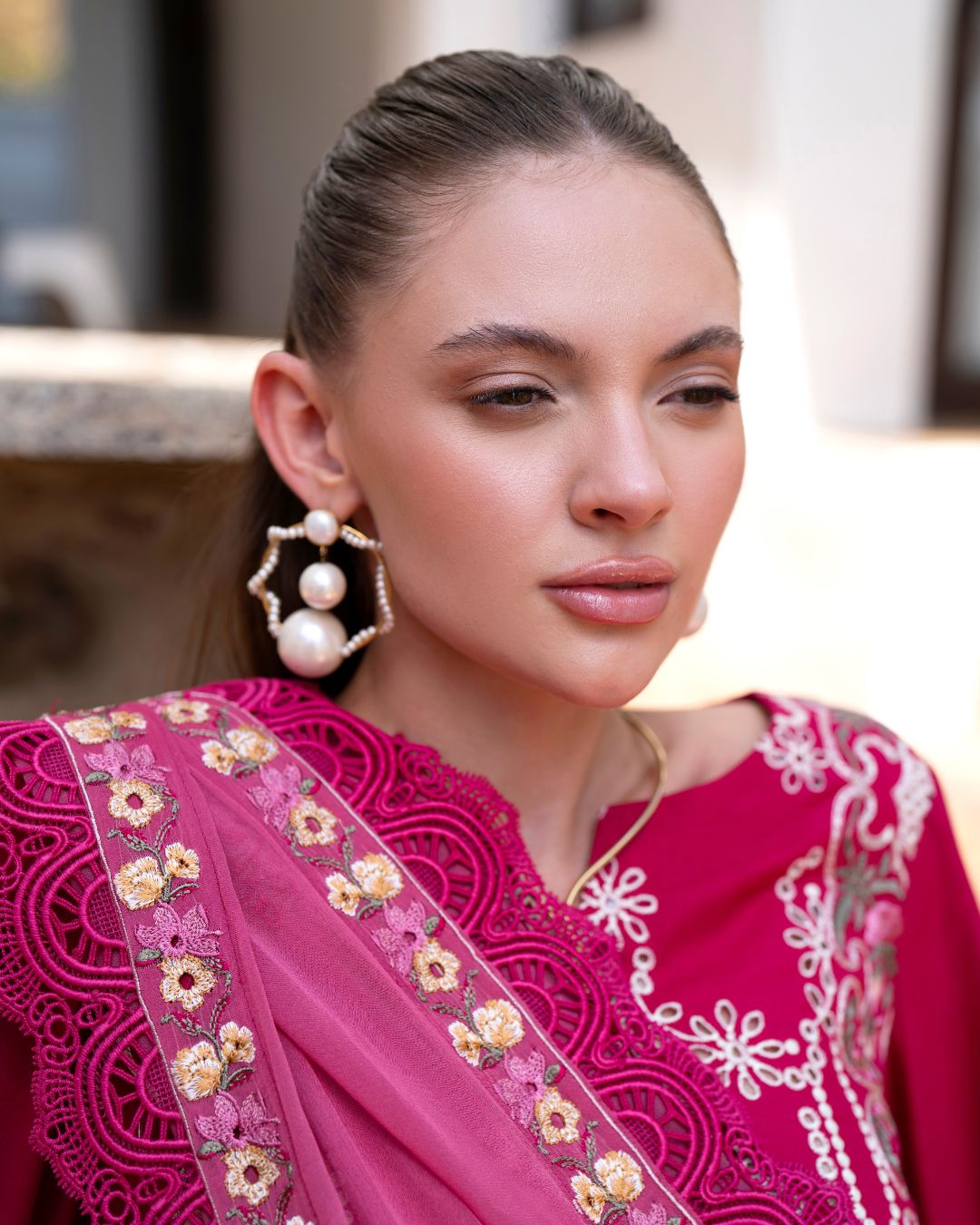 Afsana Lawn Collections