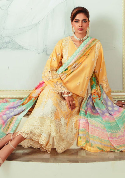REET LUXURY LAWN