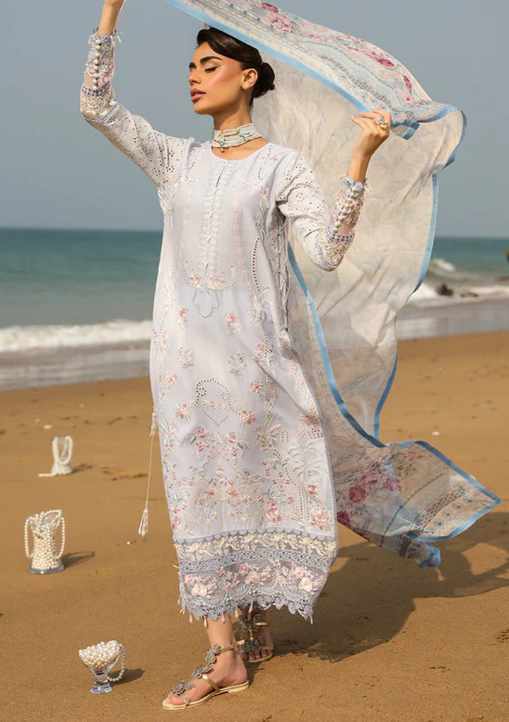 Premium Hania Luxury Lawn
