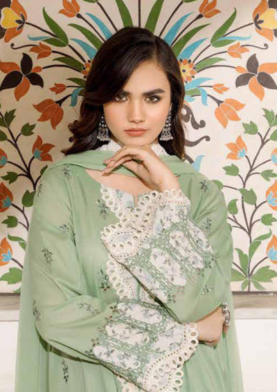 Andaaz Luxury Lawn Vol-01