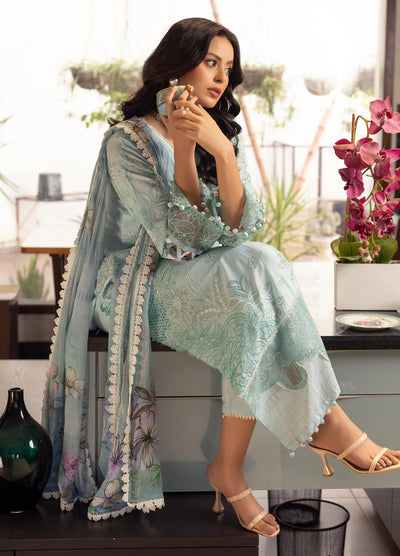 Omnia Luxury Lawn