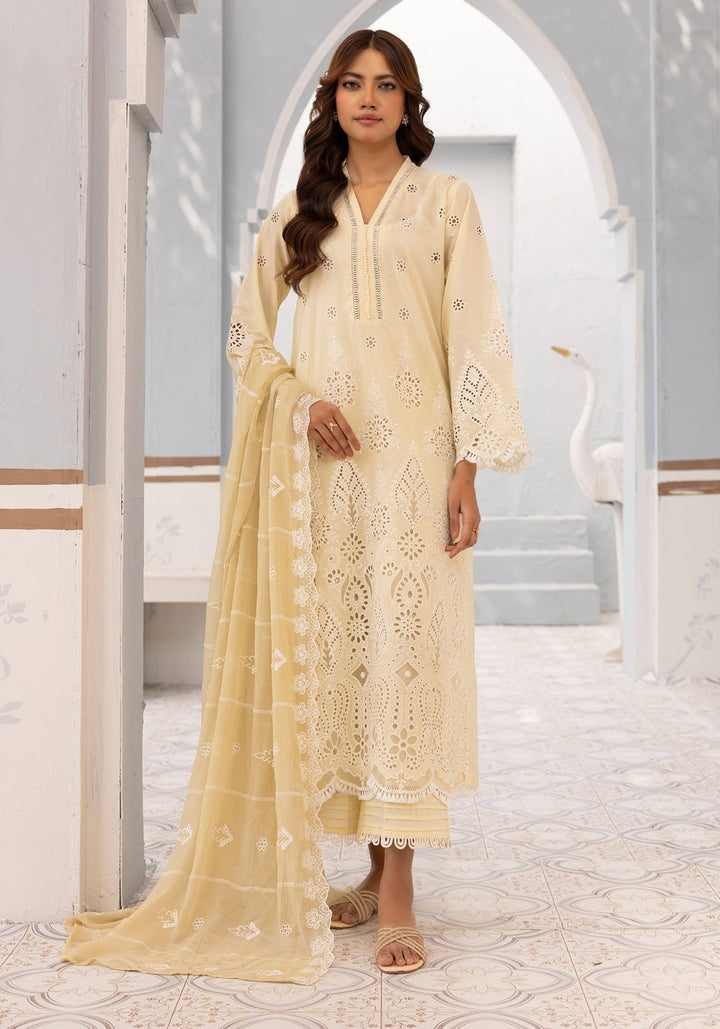 Signature Lawn Collection