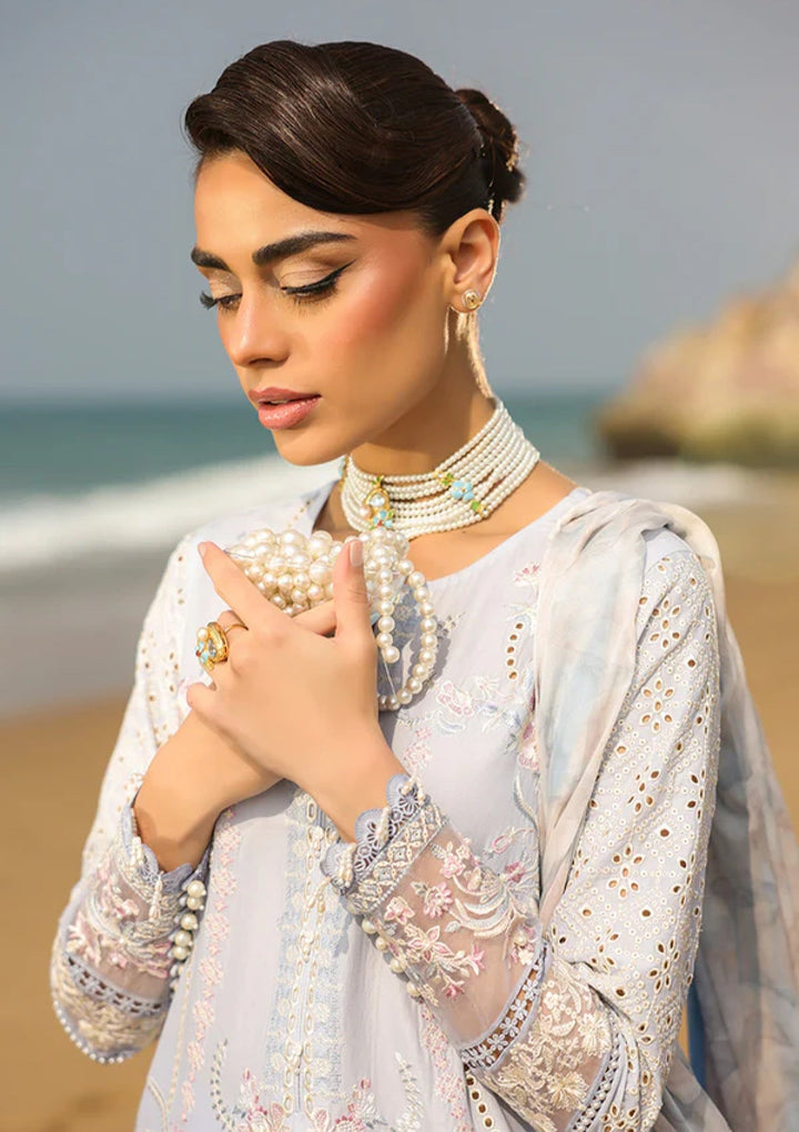 Premium Hania Luxury Lawn