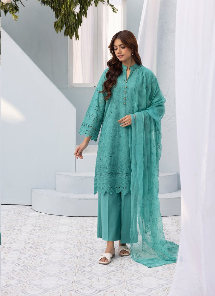 Signature Lawn Collection