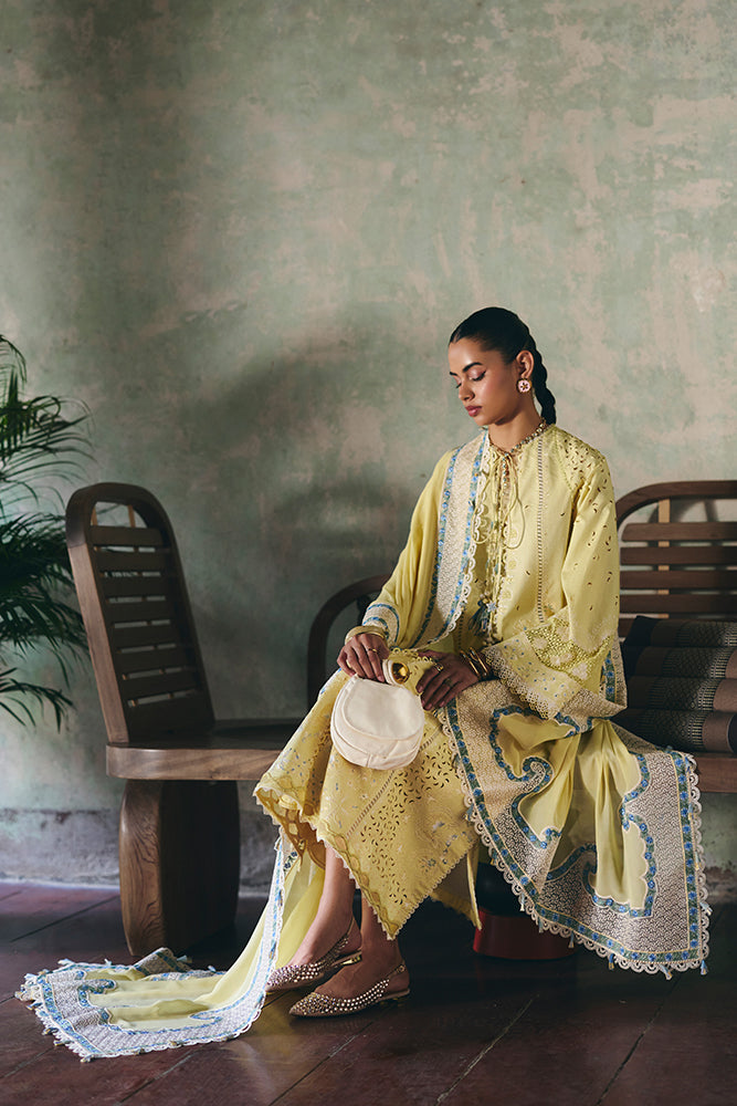 CASUAL PRET EID EDIT&