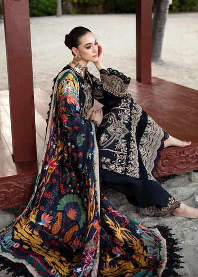 SAREEN LUXURY LAWN