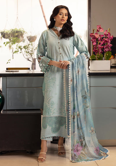 Omnia Luxury Lawn