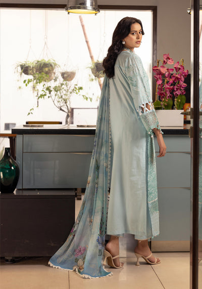 Omnia Luxury Lawn