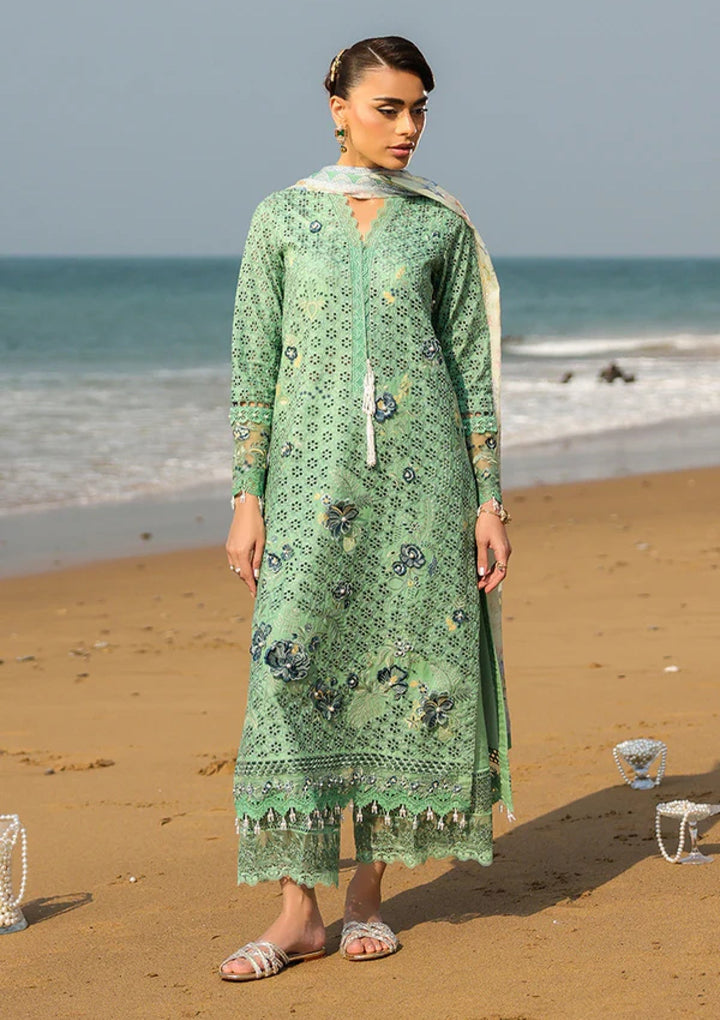Premium Hania Luxury Lawn