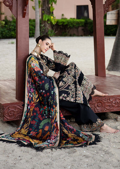 SAREEN LUXURY LAWN