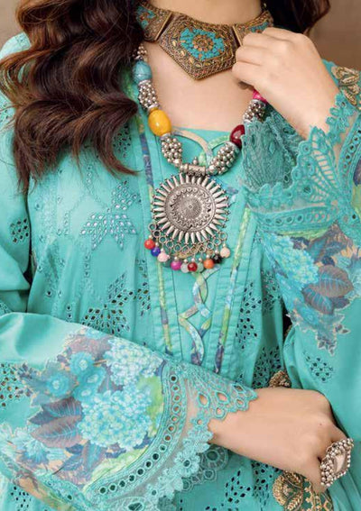 Andaaz Luxury Lawn Vol-01