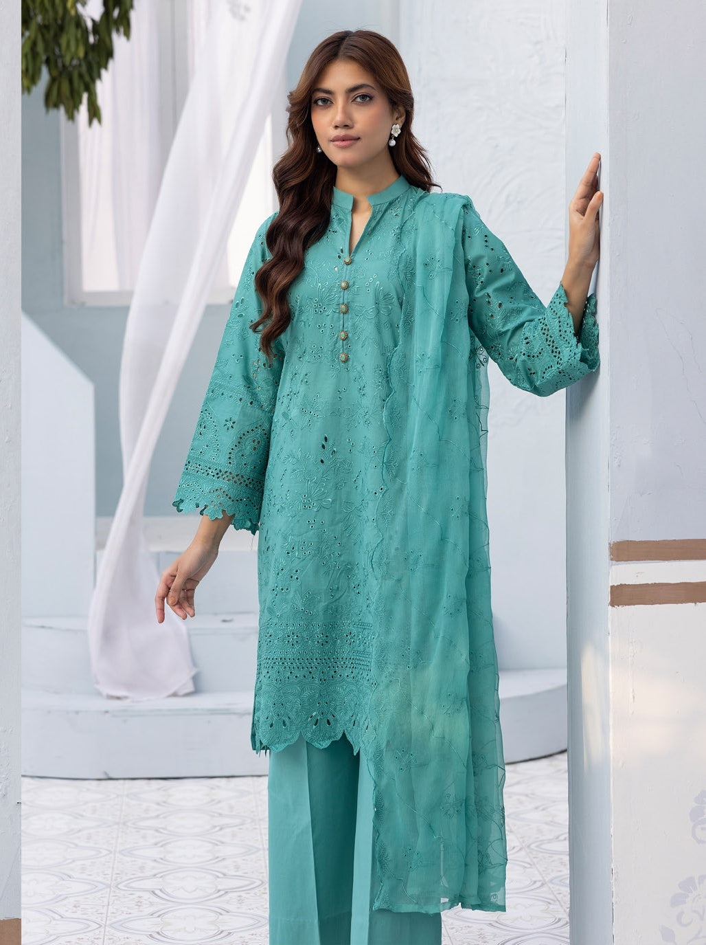 Signature Lawn Collection