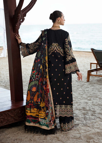 SAREEN LUXURY LAWN