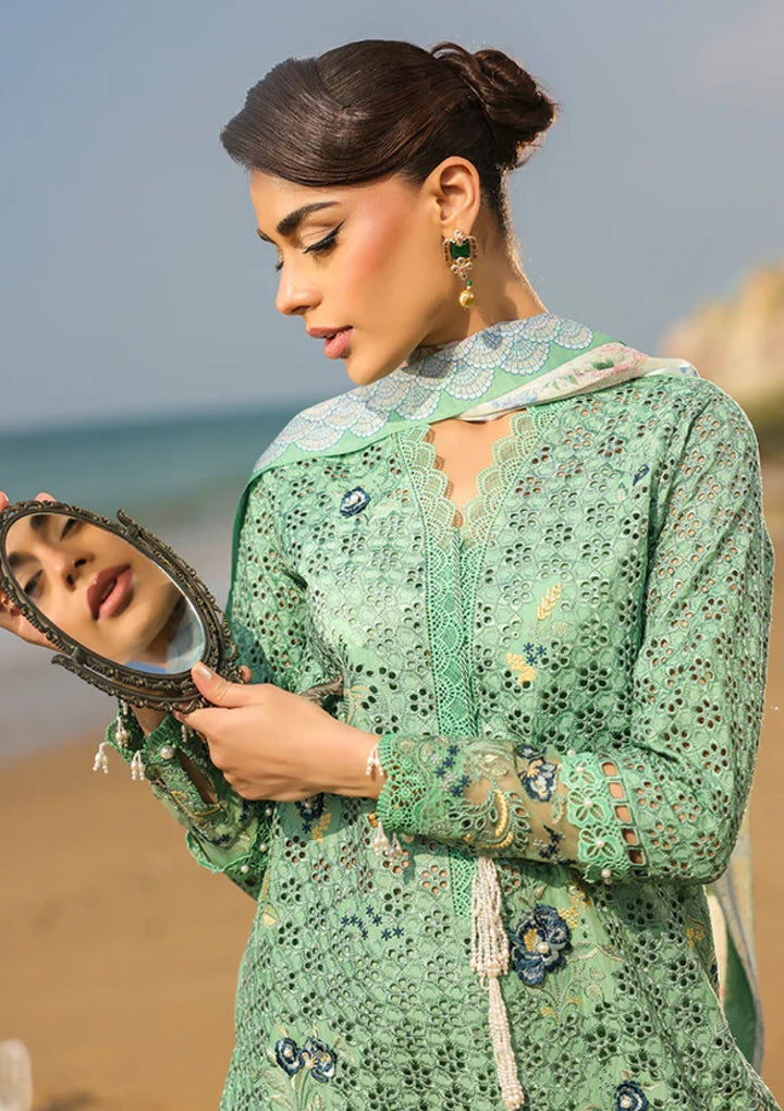 Premium Hania Luxury Lawn