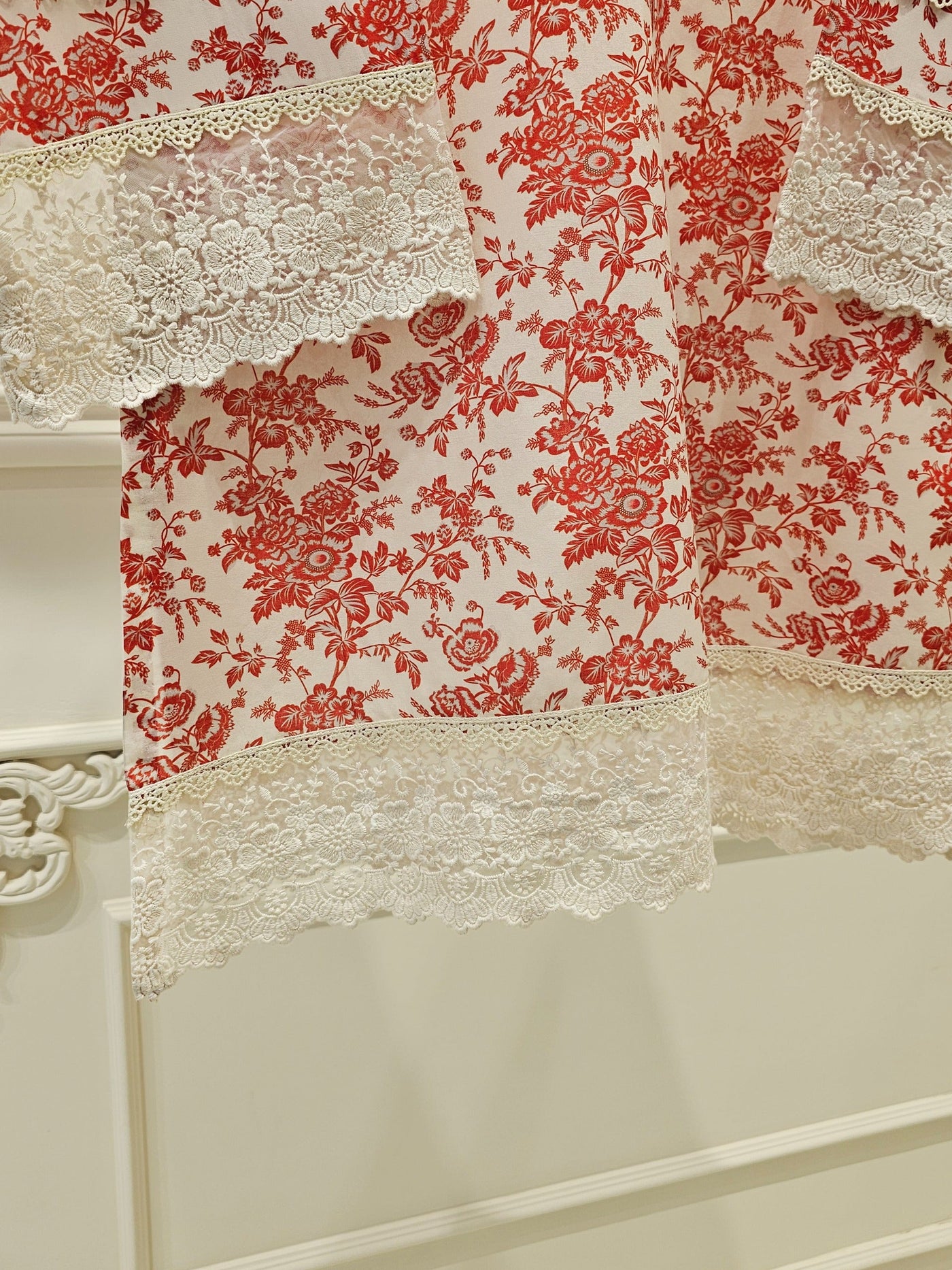 2 Piece - Digital Printed Embroidered Lawn Suit