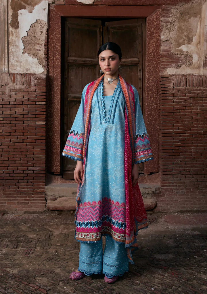 PRINTS CHIFFON COLLECTION &