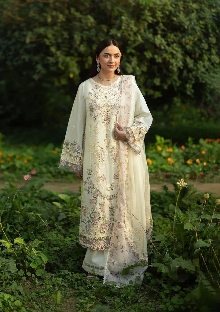 LUXURY LAWN VOL ll &