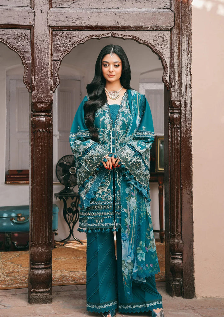 EK FASANA - LUXURY LAWN &