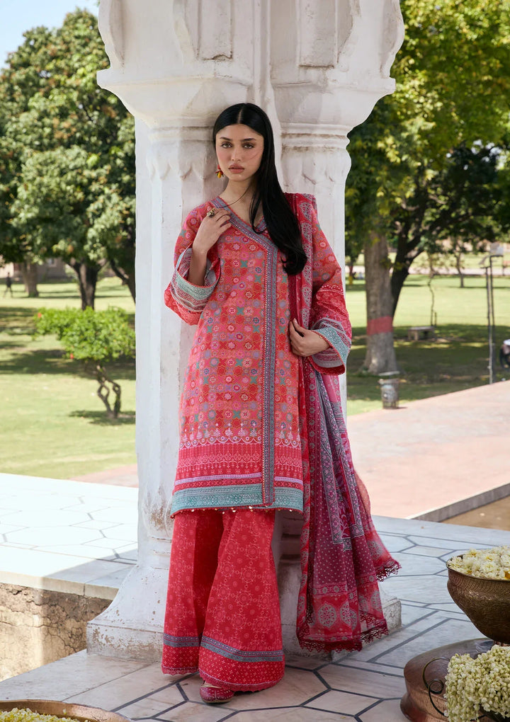 PRINTS CHIFFON COLLECTION &