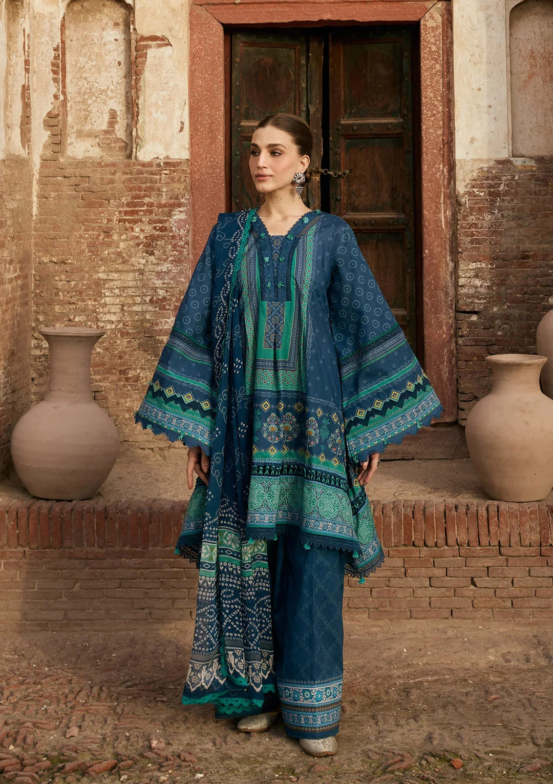 PRINTS CHIFFON COLLECTION &