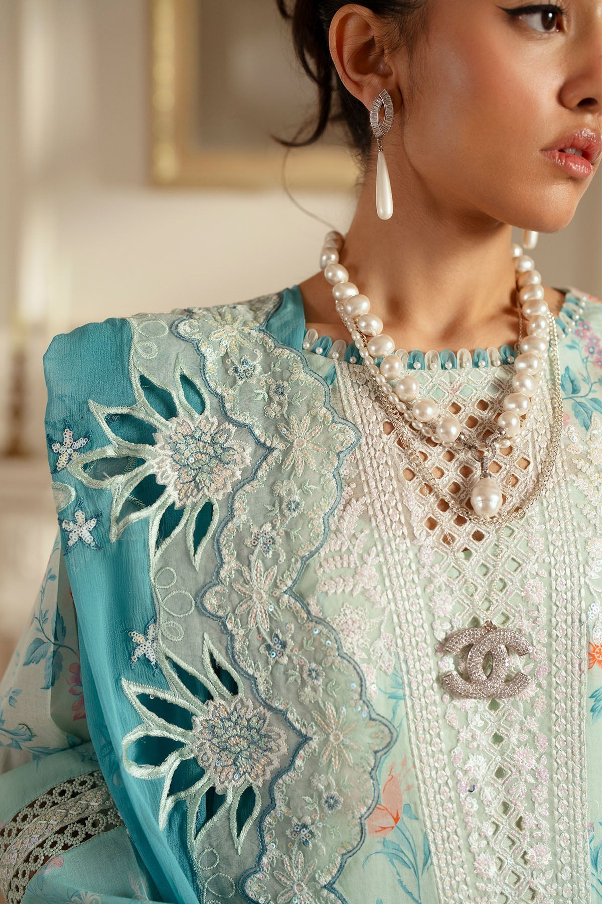 Feya Lawn Collections
