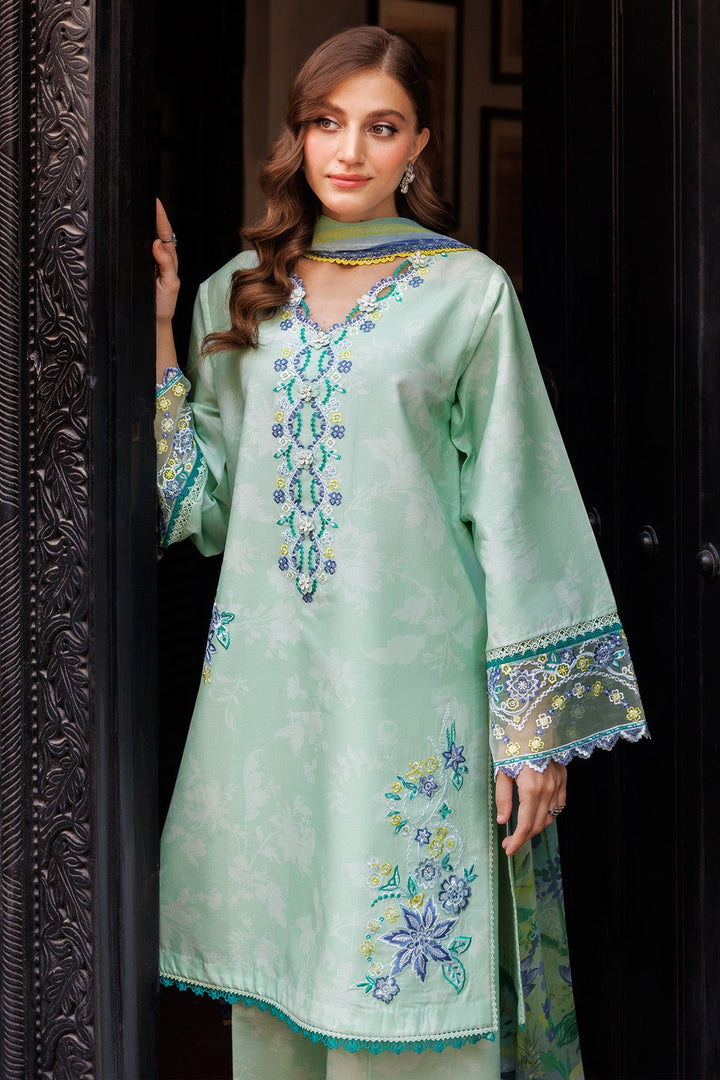 seraya lawn collections
