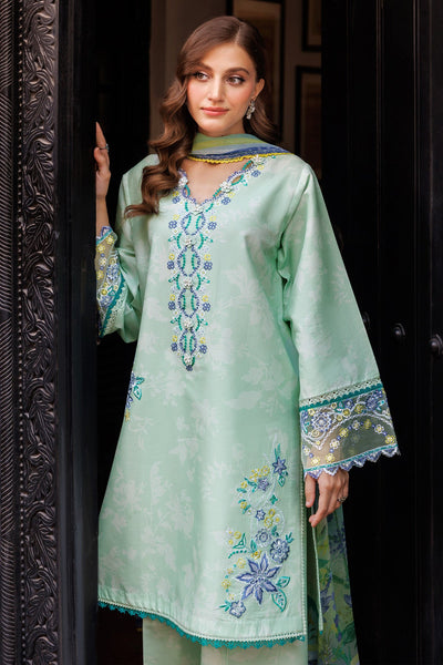 seraya lawn collections