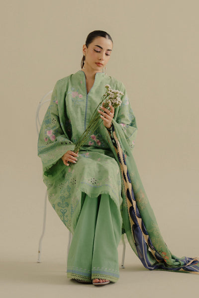 Coco Lawn Drop II