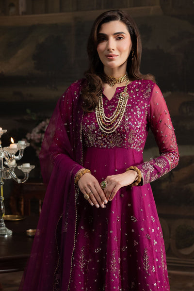 Elanora Luxury Chiffon Formals