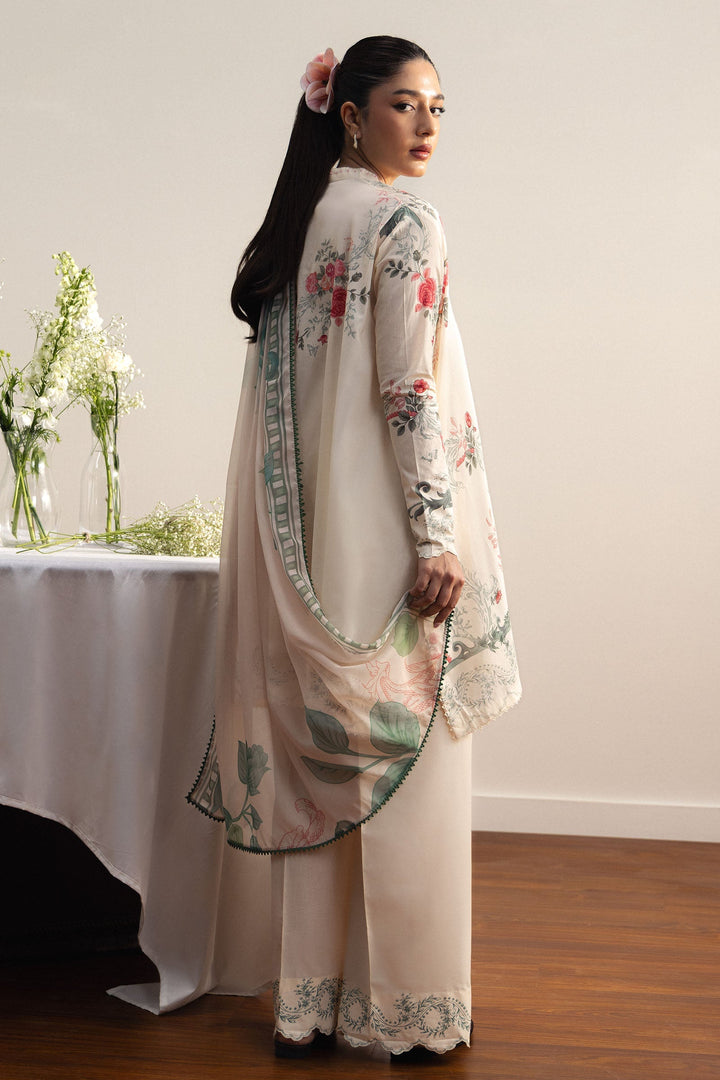 Coco Print Lawn