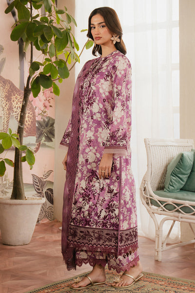 Armelia Printed Lawn