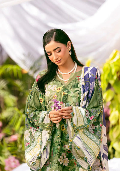 PRINTS LAWN COLLECTION