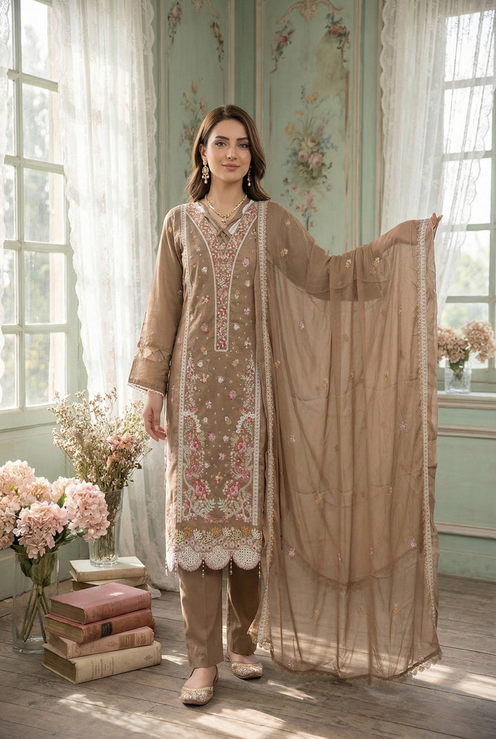 Luxury Formals Garden Of Eve