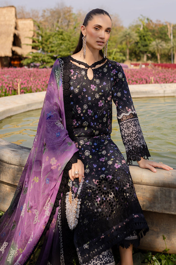Bloom Lawn Collection
