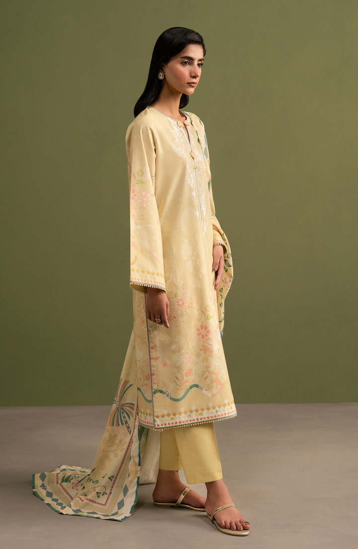 Essentials Lawn Collections