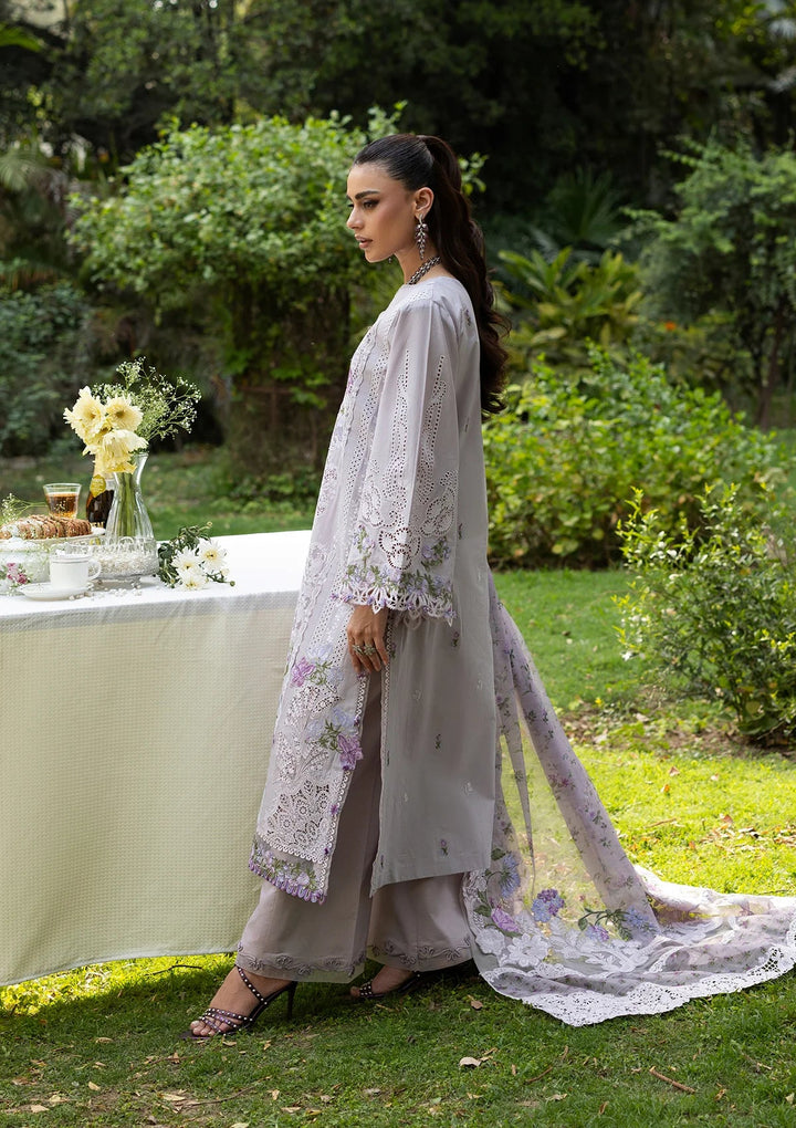 LUXURY LAWN VOL ll &