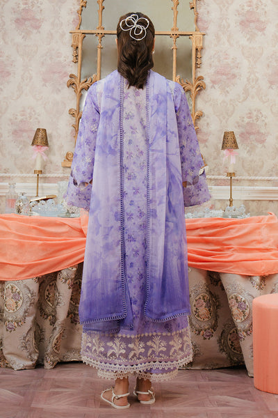 Armelia Printed Lawn