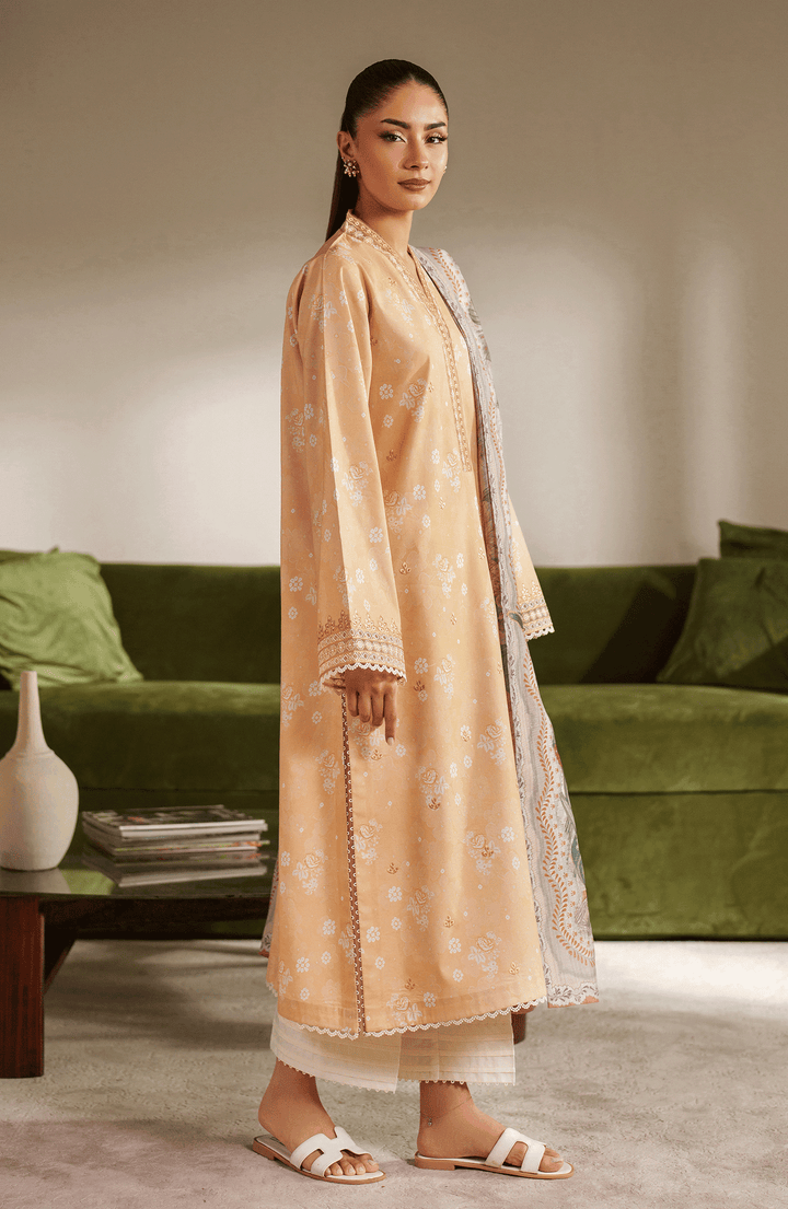 ilara unstitched cambric edit