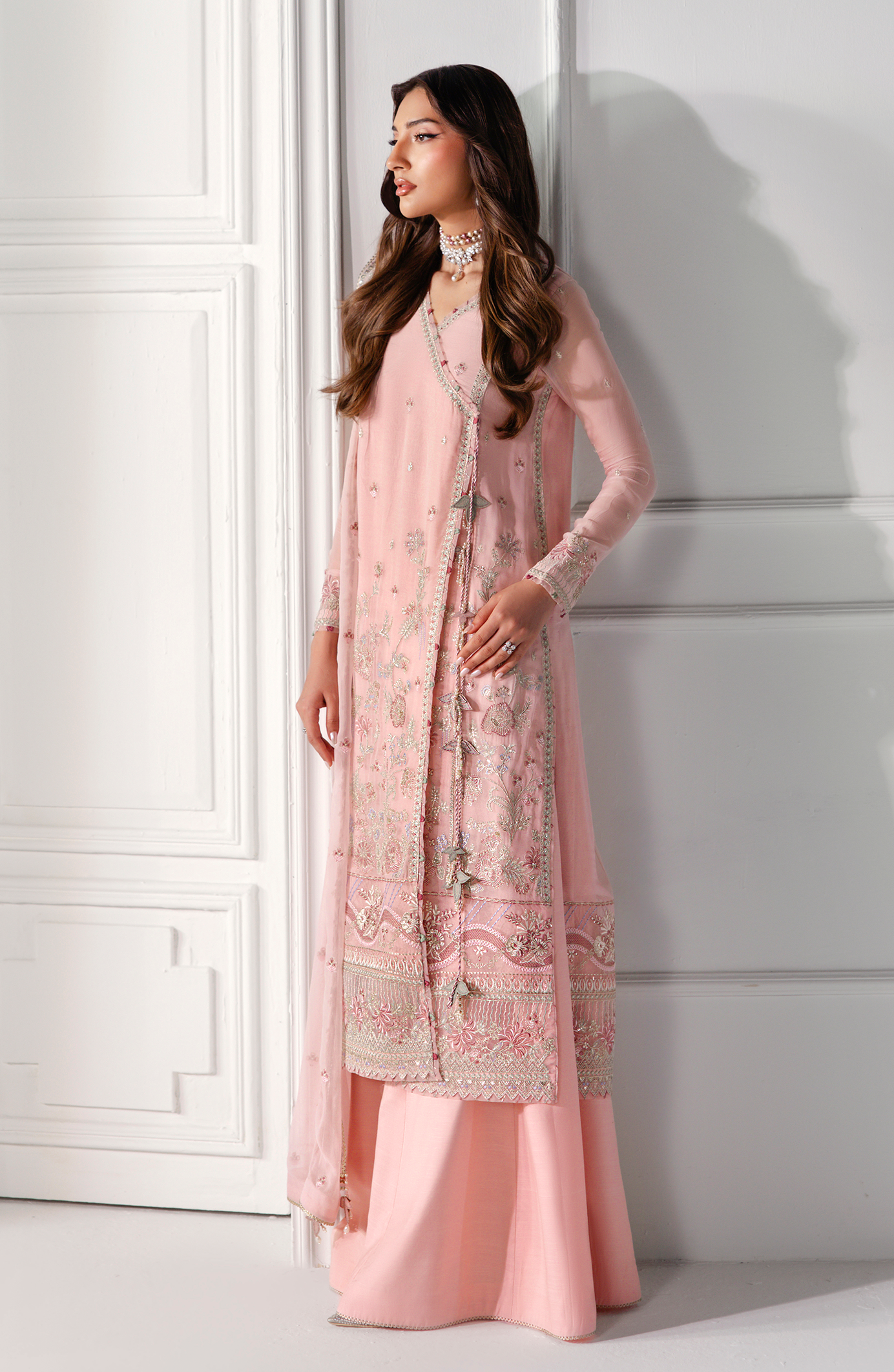 aurelle unstitched formals