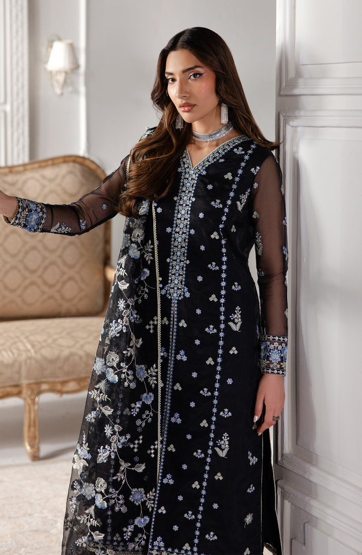 aurelle unstitched formals