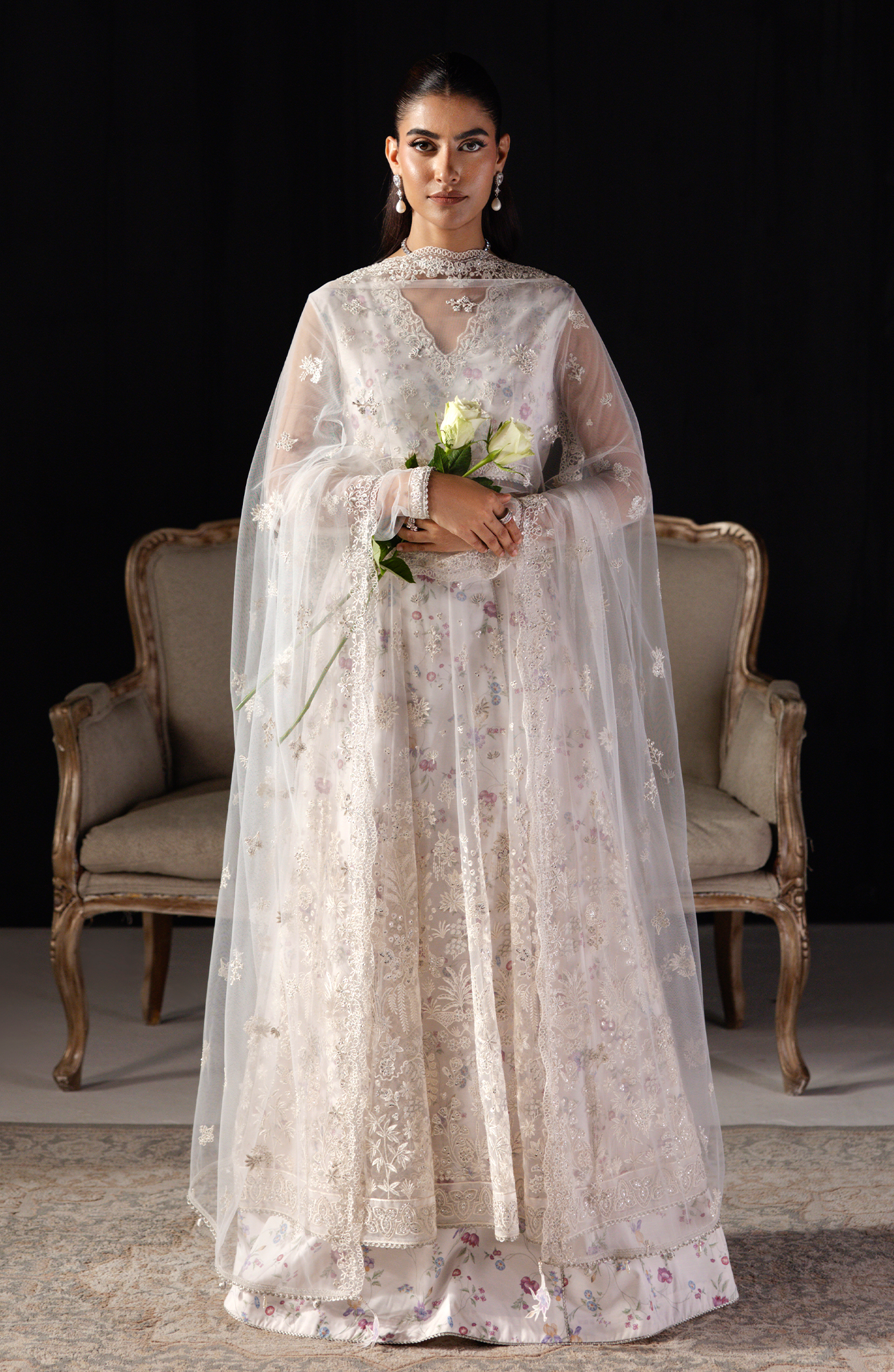 aurelle unstitched formals