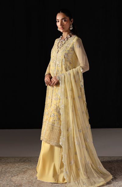 aurelle unstitched formals