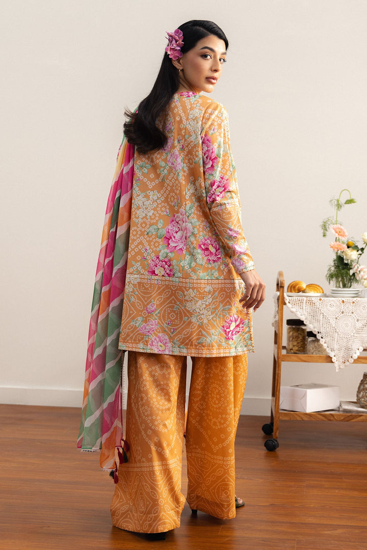 Coco Print Lawn