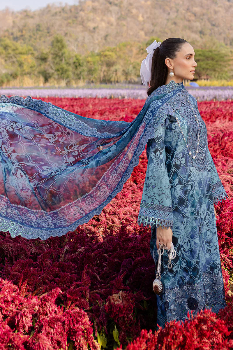 Bloom Lawn Collection