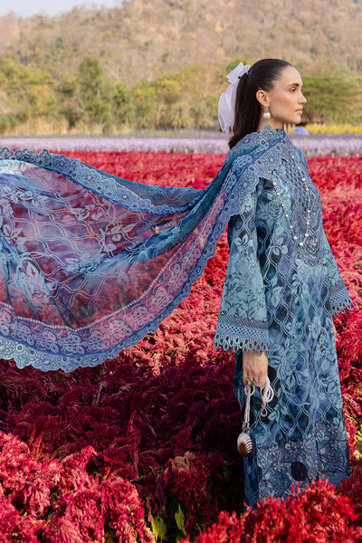 Bloom Lawn Collection
